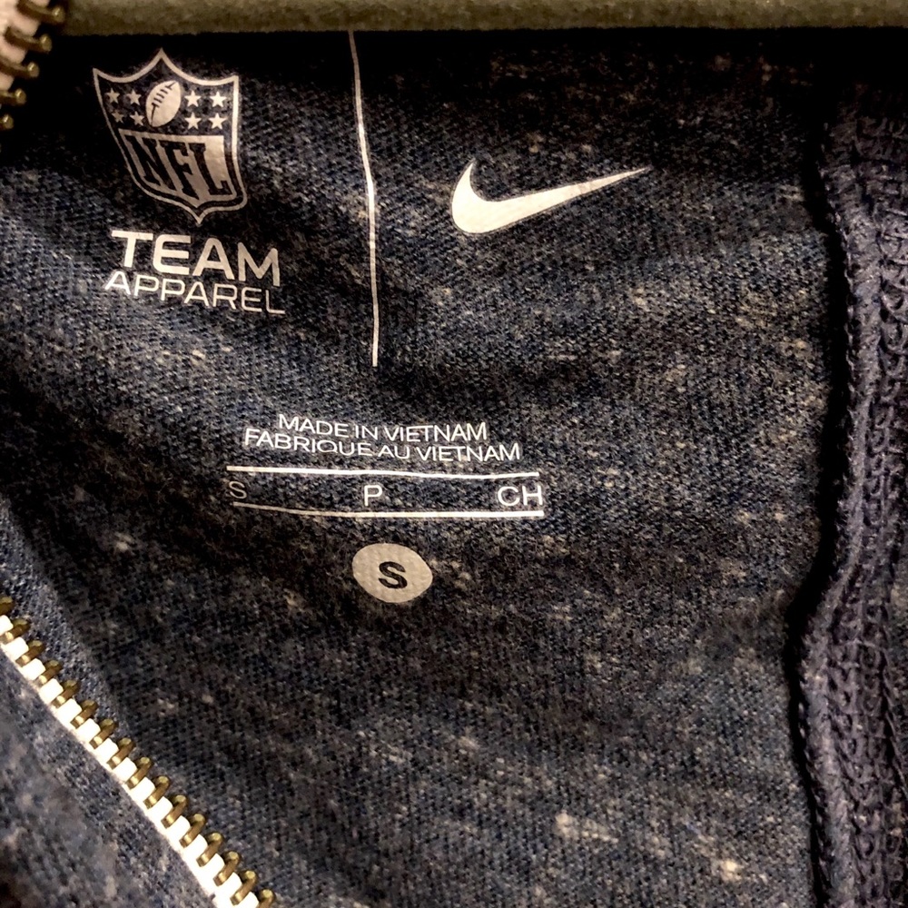 Zip-up - Picture 4 of 4